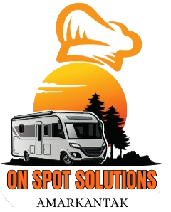 ON SPOT Solution Amarkantak